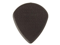 Dunlop 471P3C Carbon Fiber Max-Grip Jazz III Guitar Picks (6-Pack) Dunlop 471P3C Carbon Fiber Max-Grip Jazz III Guitar Picks (6-Pack)